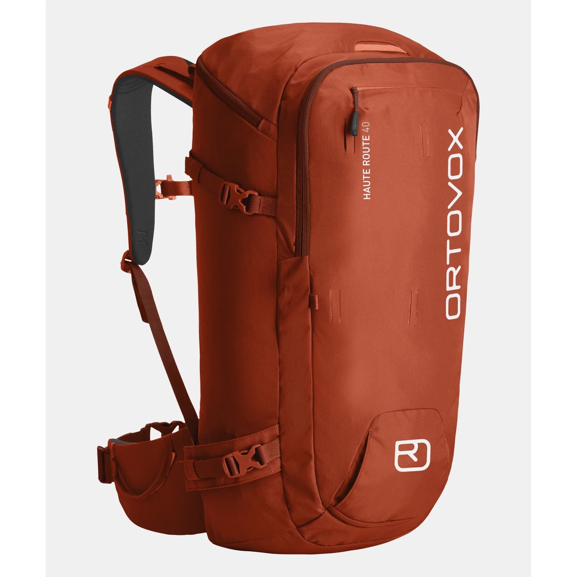 Ortovox Haute Route 40 Ski Touring Backpack (2026) Backpacks and Bags - Winter Pack Backcountry Ortovox