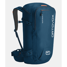 Ortovox Haute Route 40 Backpacks and Bags - Winter Pack Backcountry Ortovox Patrol Blue