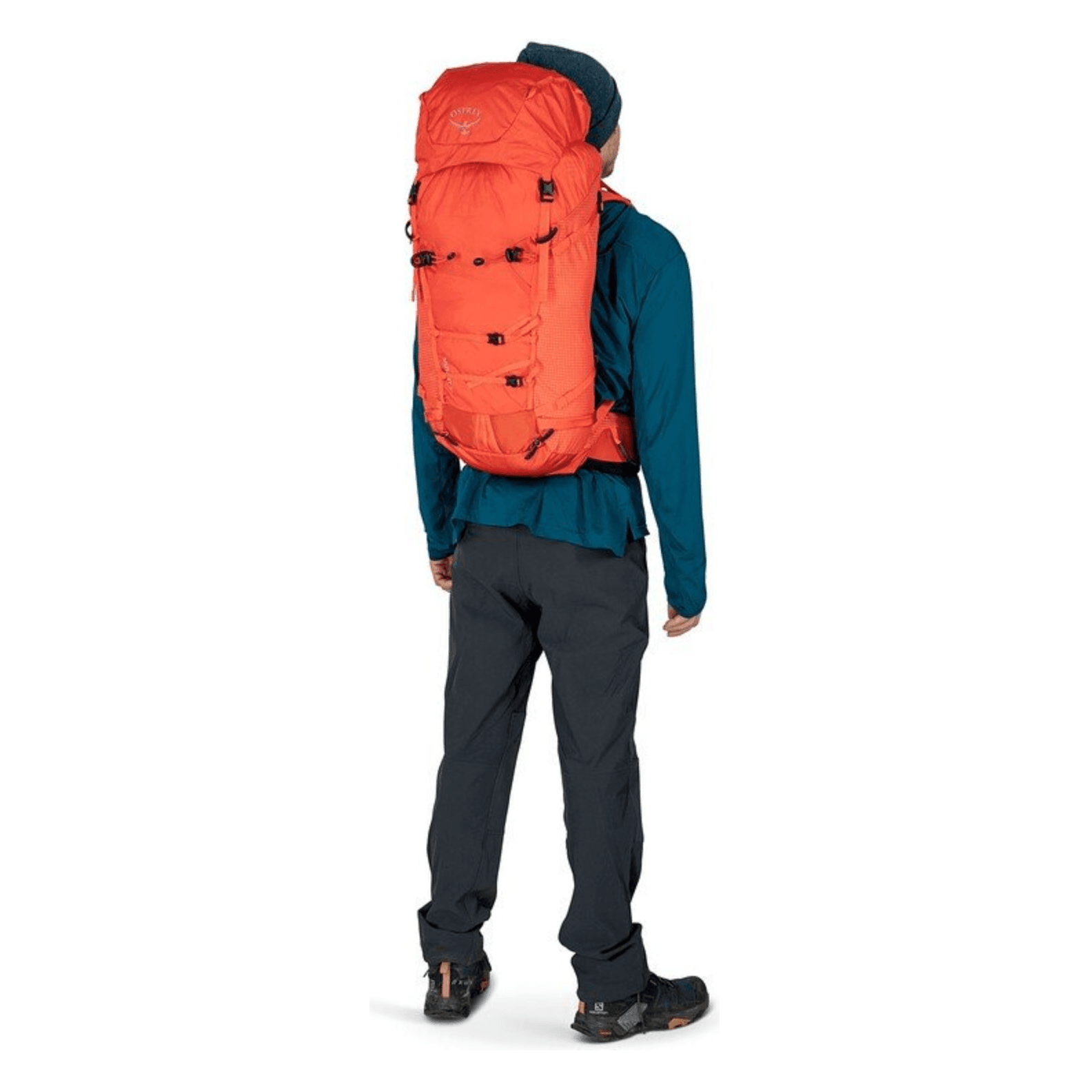 Osprey Mutant 38 Ski/Climb Pack Backpacks and Bags - Winter Pack Backcountry Osprey