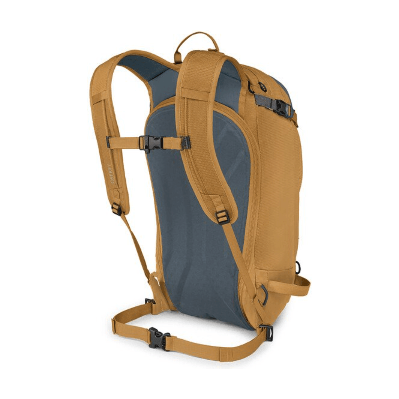 Osprey Soelden 22 Ski Pack (2024) Backpacks and Bags - Winter Pack Backcountry Osprey