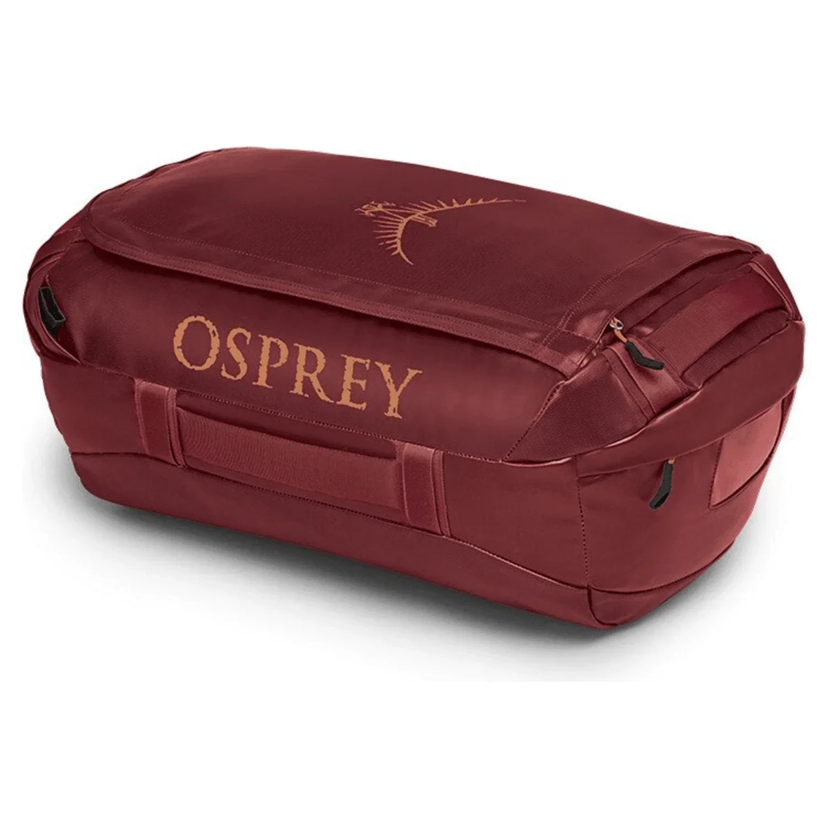 Osprey Transporter 40 Duffle Backpacks and Bags - Winter Travel Bags Osprey