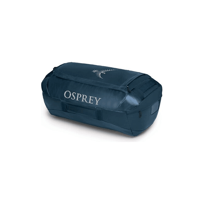 Osprey Transporter 65 Duffel Backpacks and Bags - Winter Travel Bags Osprey