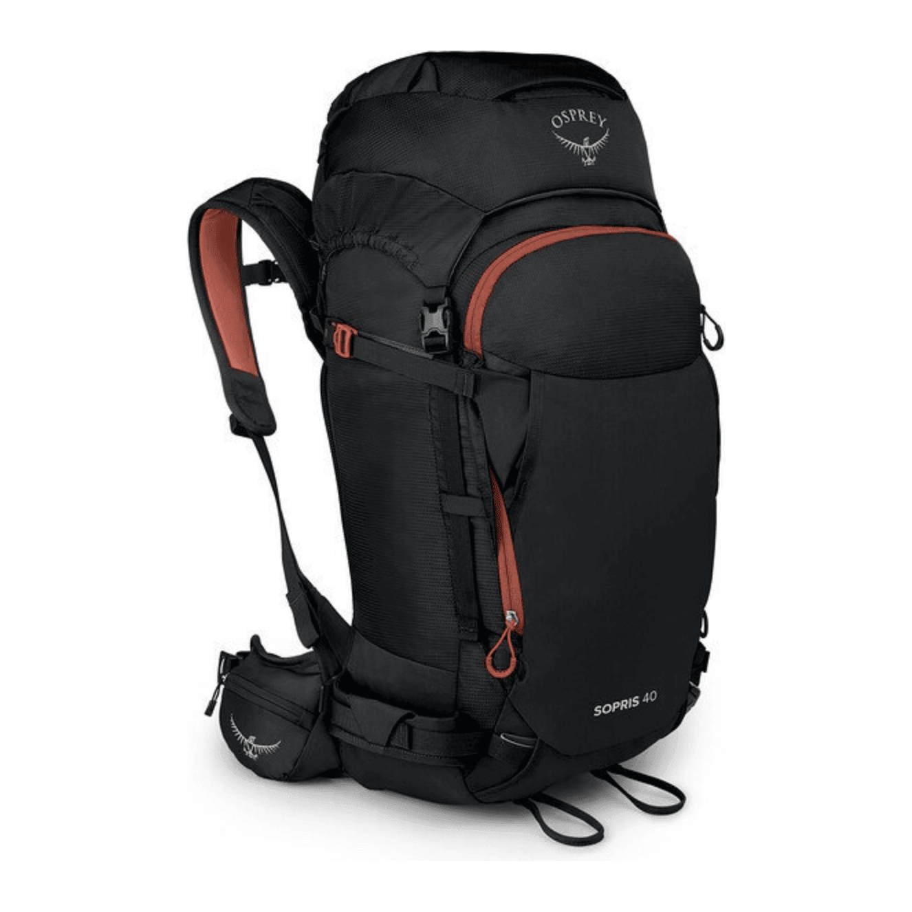 Osprey W Sopris 40 Ski Pack Backpacks and Bags - Winter Pack Backcountry Osprey