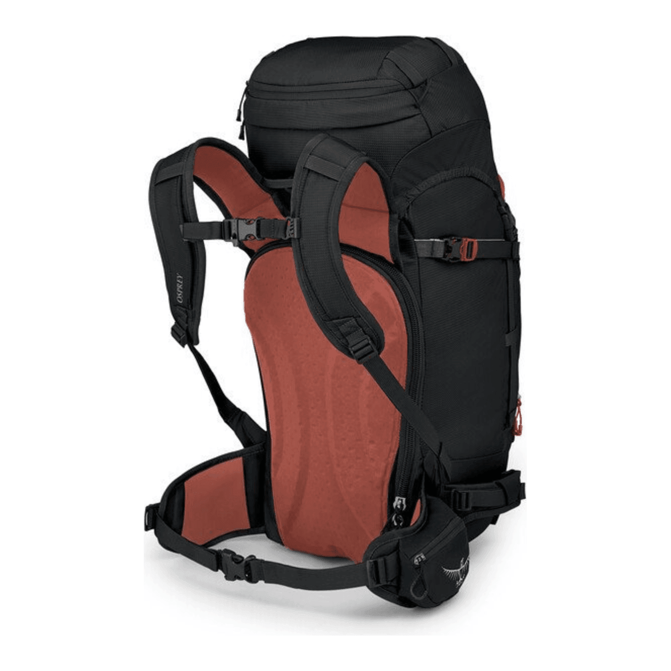 Osprey W Sopris 40 Ski Pack Backpacks and Bags - Winter Pack Backcountry Osprey