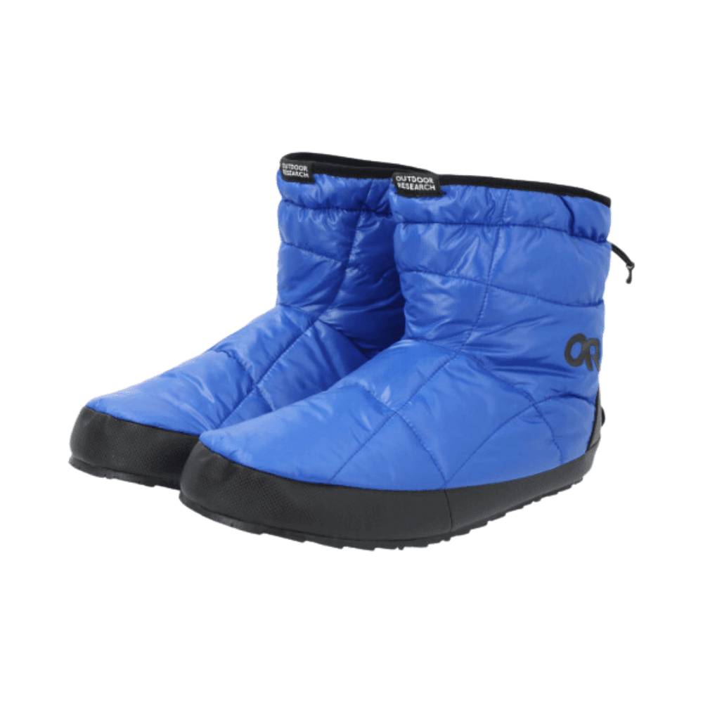 Outdoor Research Tundra Trax Booties Winter Apparel - Socks Outdoor Research Small Topaz