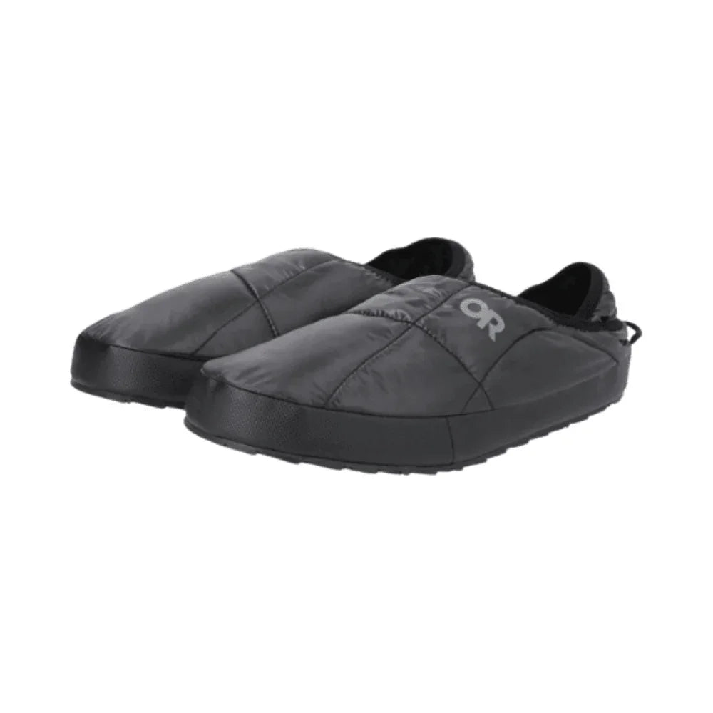 Outdoor Research Tundra Trax Slip-On Booties Winter Apparel - Socks Outdoor Research Small Black