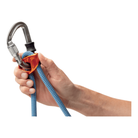 Petzl CONNECT ADJUST PAS Lanyard Summer Gear - Climbing Accessory Petzl