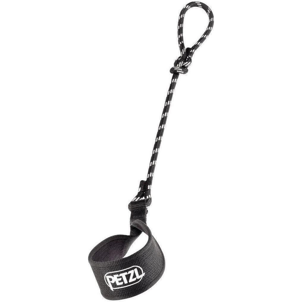 Petzl Linkin Adjustable Ice Axe Leash Ice Axes and Crampons - Ice Axes - Ice Axe Accessories Petzl