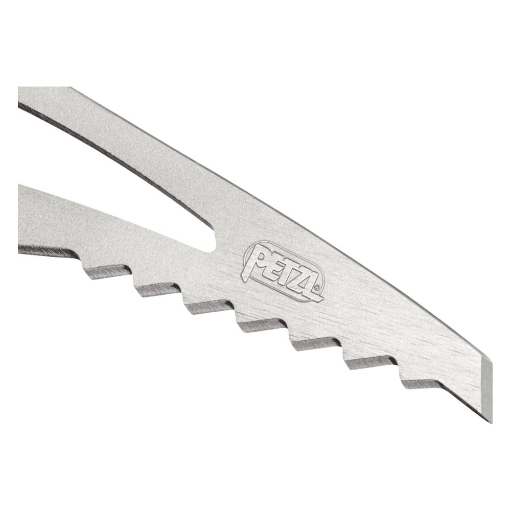 Petzl Ride Ice Axe Ice Axes and Crampons - Ice Axes Petzl
