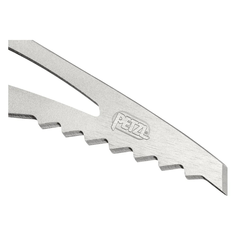 Petzl Ride Ice Axe (2026) Ice Axes and Crampons - Ice Axes Petzl