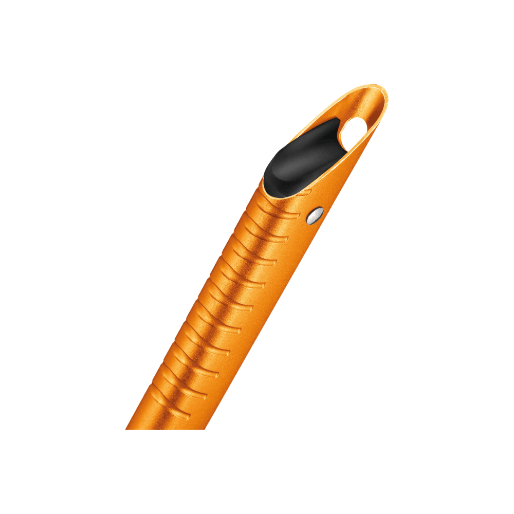 Petzl Ride Ice Axe Ice Axes and Crampons - Ice Axes Petzl