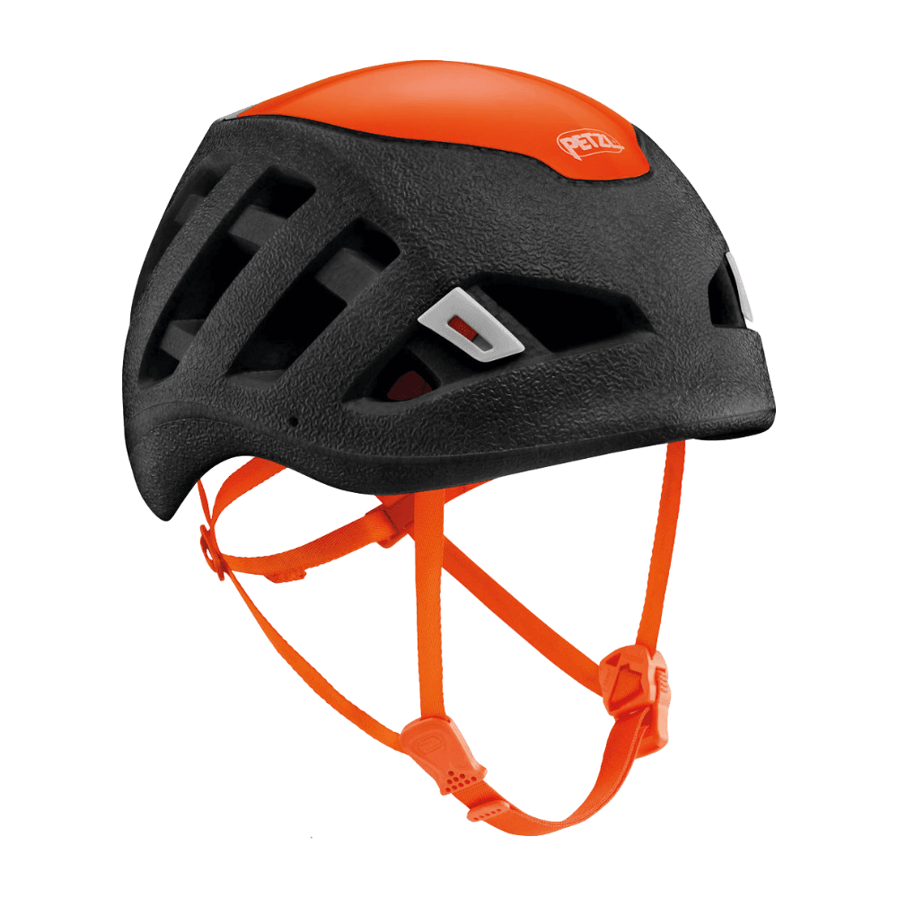 Petzl SIROCCO Helmet Ski Helmet Petzl Small/Medium Black