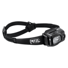 Petzl SWIFT RL 1100 Lumen Headlamp (2024) Electronics - Lights - Headlamp Petzl Black