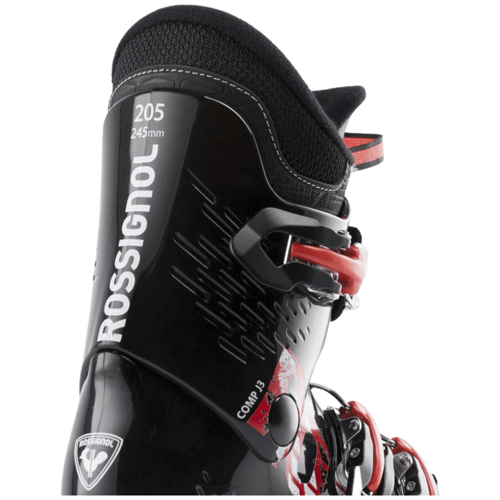Rossignol Comp J3 Kids Ski Boot Ski Boots - Alpine Boots - kids Rossignol
