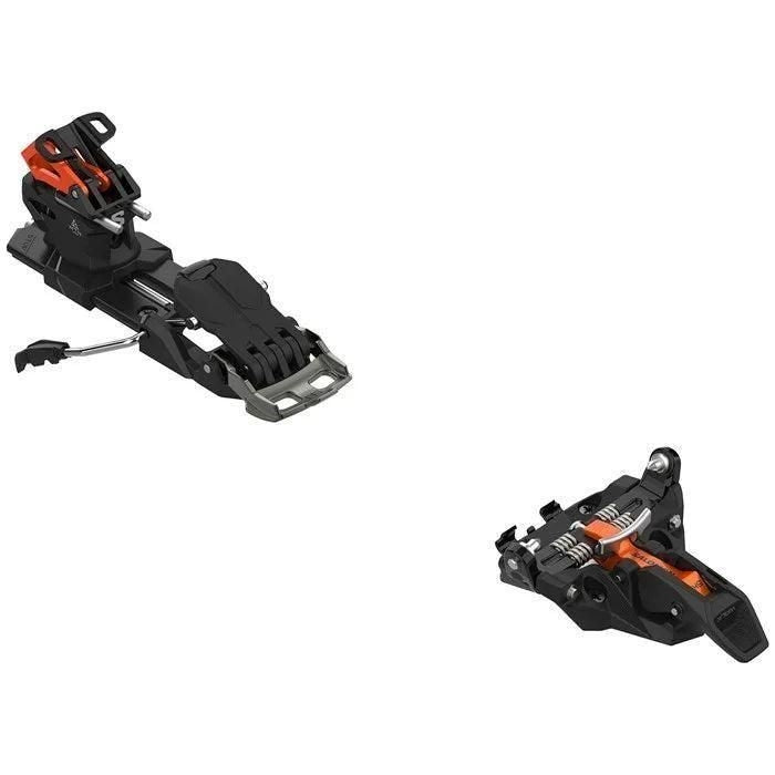 salomon alpine ski bindings Salomon MTN Summit 12 Bindings