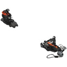 Salomon Mtn Summit 12 Alpine Touring Binding Ski Bindings - Touring Bindings - All Mountain Salomon Leash