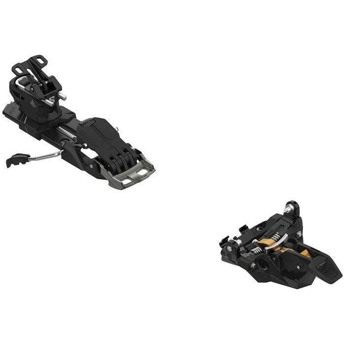Salomon Mtn Summit 9 Alpine Touring Binding Ski Bindings - Touring Bindings - All Mountain Salomon 80
