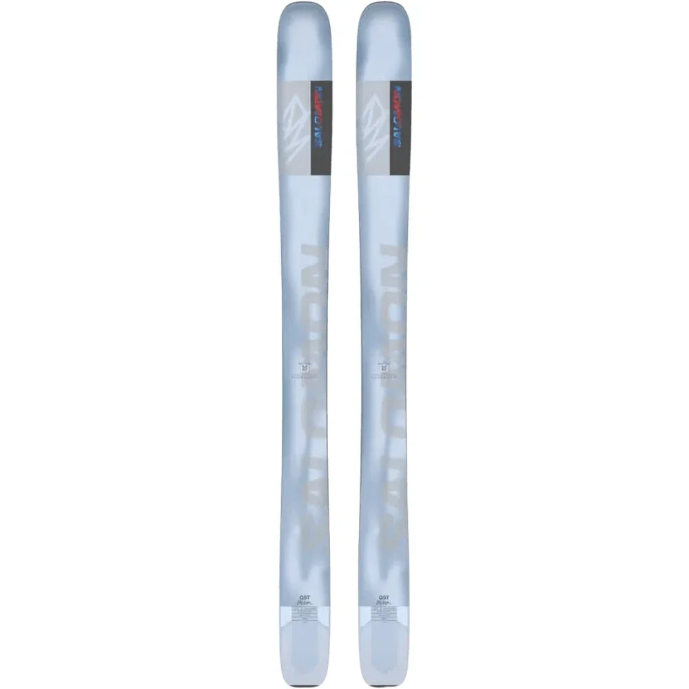 Salomon QST Blank Alpine Ski (2024) Skis - Alpine Skis - Mens-Unisex Salomon 178