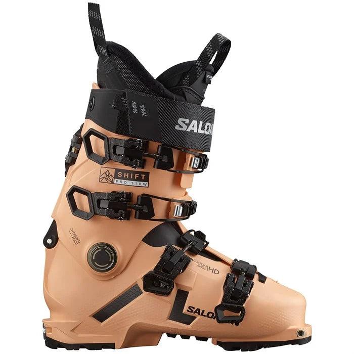 Modstand etnisk Kristendom Salomon Shift Pro 110 W Alpine Touring Boots – Cripple Creek Backcountry