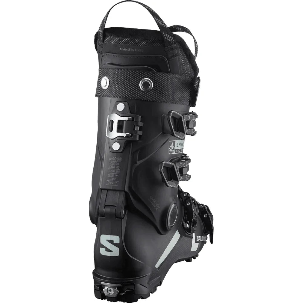 Salomon SHIFT PRO 90 AT Alpine Boot Ski Boots - Touring Boots - Freeride - Womens Salomon