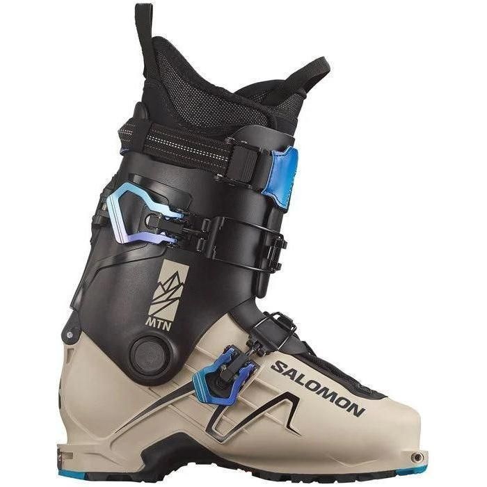 Salomon S/Lab MTN Alpine Touring Boot Ski Boots - Touring Boots - Freeride - Mens Salomon 24.5