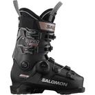 Salomon S/PRO SUPRA BOA 95 Womens Alpine Boot Ski Boots - Alpine Boots Salomon Black 22.5