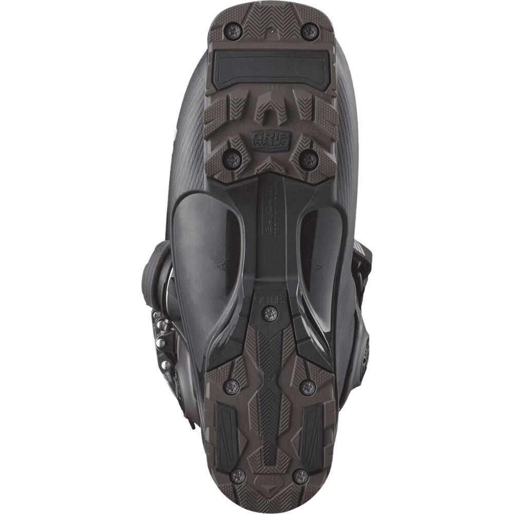 Salomon S/PRO SUPRA BOA 95 Womens Alpine Boot Ski Boots - Alpine Boots Salomon