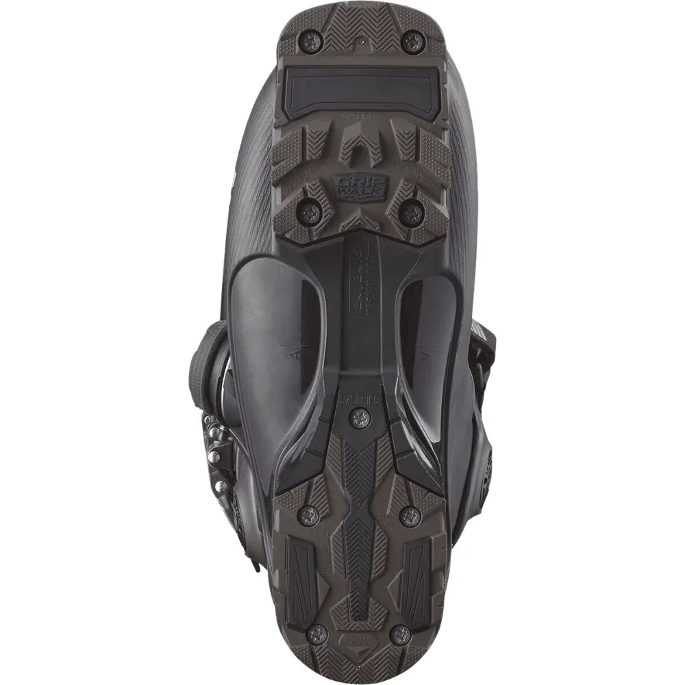 Salomon S/PRO SUPRA BOA 95 Womens Alpine Boot Ski Boots - Alpine Boots - Men and Unisex Salomon