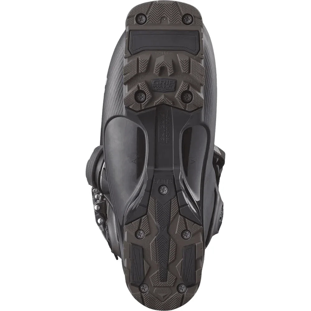 Salomon S/PRO SUPRA BOA 95 Womens Alpine Boot Ski Boots - Alpine Boots - Mens-Unisex Salomon