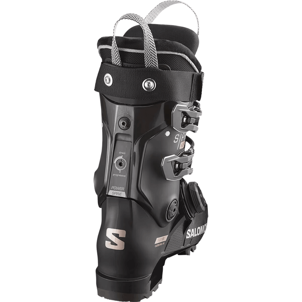 Salomon S/PRO SUPRA BOA 95 Womens Alpine Boot Ski Boots - Alpine Boots Salomon