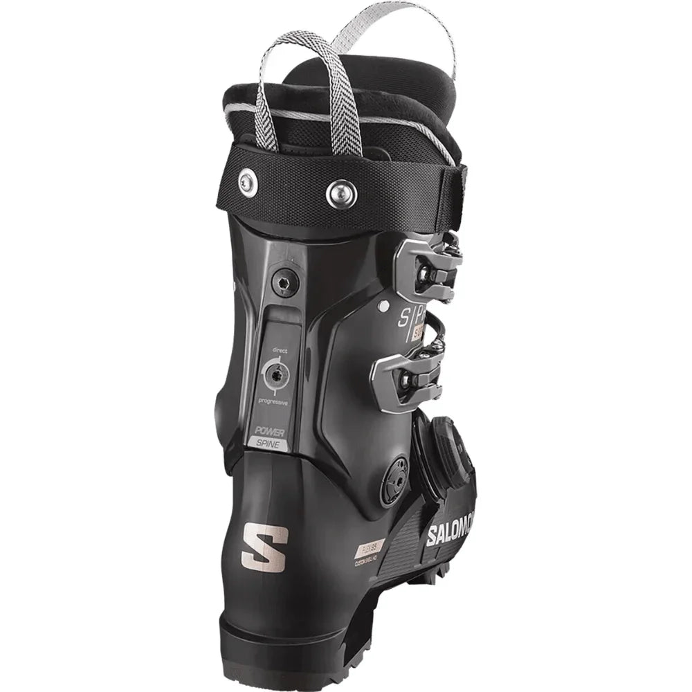 Salomon S/PRO SUPRA BOA 95 Womens Alpine Boot Ski Boots - Alpine Boots - Mens-Unisex Salomon