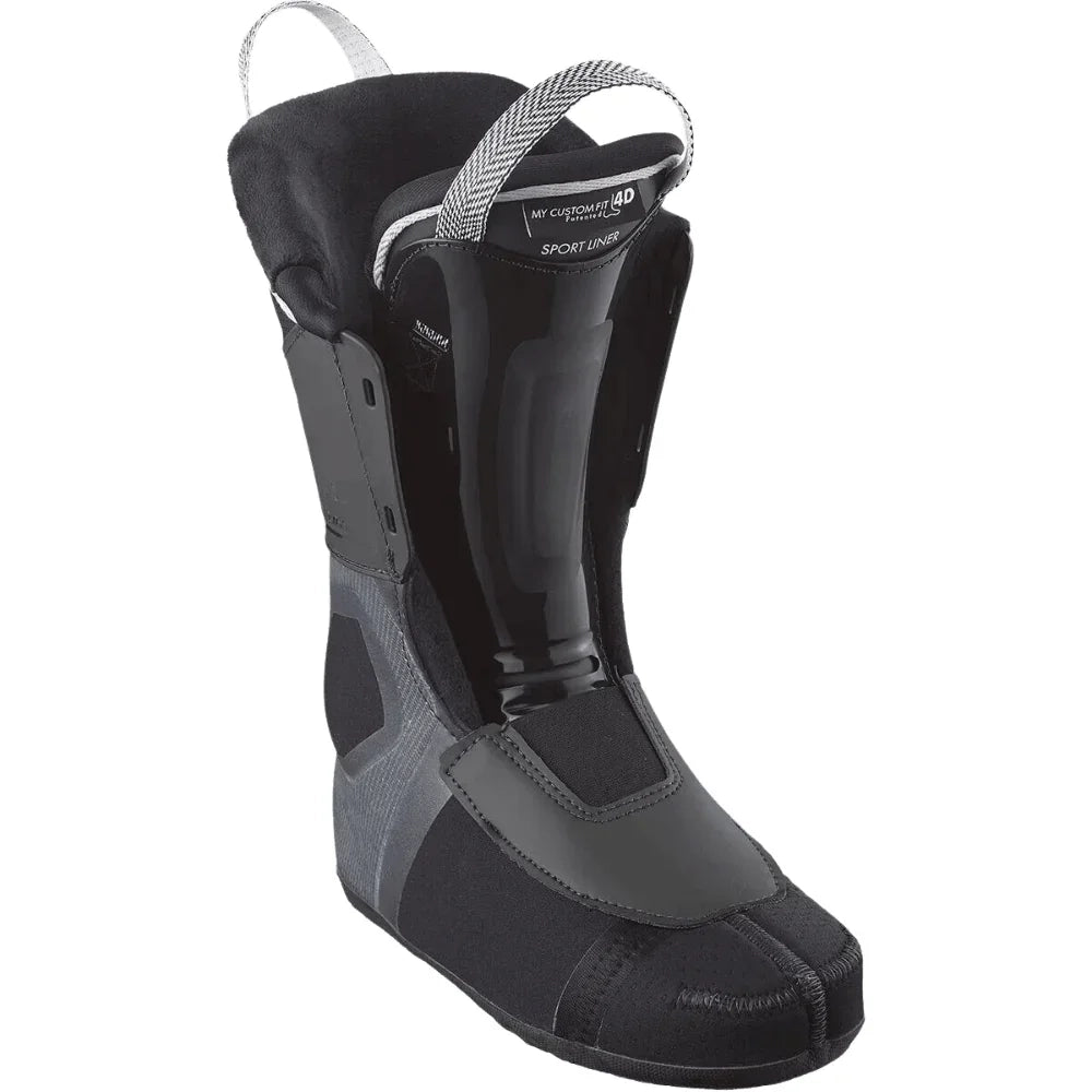Salomon S/PRO SUPRA BOA 95 Womens Alpine Boot Ski Boots - Alpine Boots - Mens-Unisex Salomon