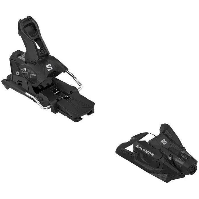 Salomon Strive 16 MNC Alpine Binding Ski Bindings - Alpine Binding Salomon