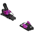 Salomon Strive 16 MNC Alpine Binding Ski Bindings - Alpine Binding Salomon 100 Purple Shifted / Orange