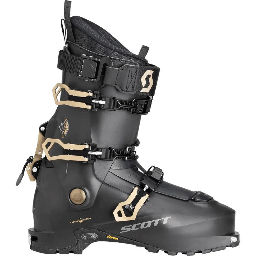 Scott Boot Cosmos PRO Touring Boot (2024) Ski Boots - Touring Boots - All Mountain - Mens SCOTT 23