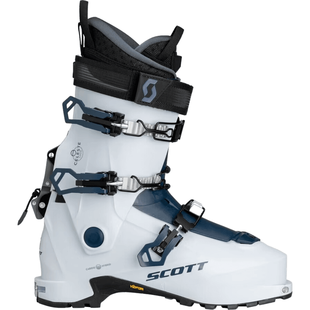 Scott Boot W Celeste Tour Touring Boot (2024) Ski Boots - Touring Boots - All Mountain - Womens SCOTT 23