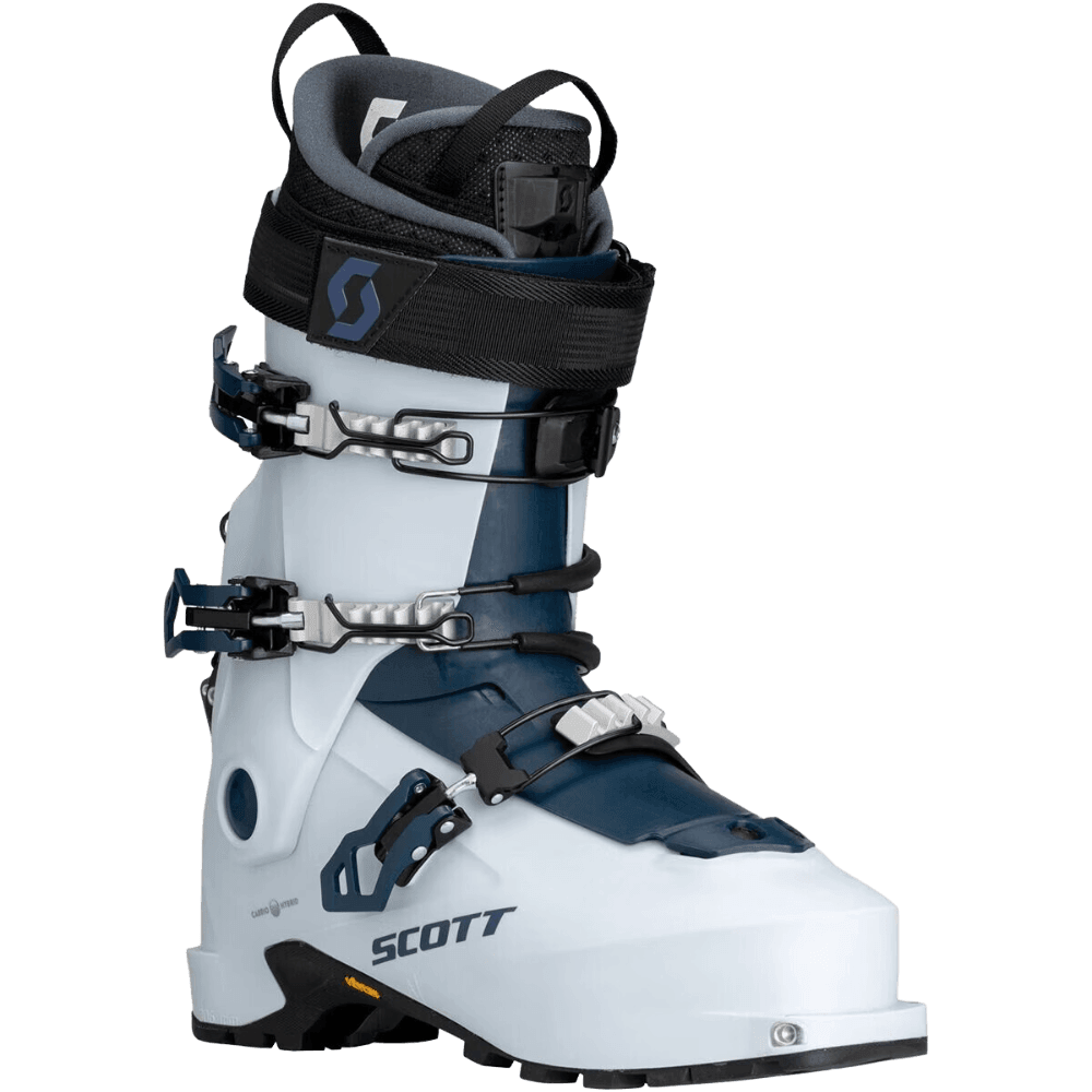 Scott Boot W Celeste Tour Touring Boot (2024) Ski Boots - Touring Boots - All Mountain - Womens SCOTT