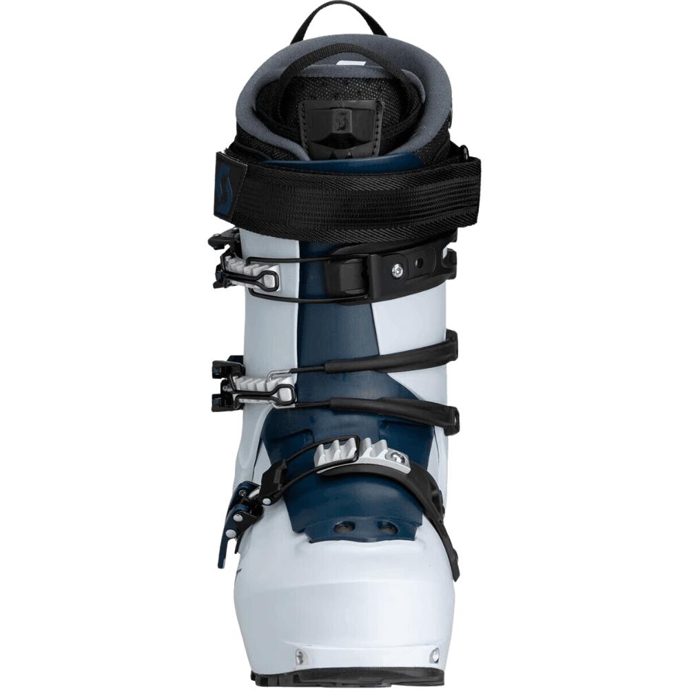 Scott Boot W Celeste Tour Touring Boot (2024) Ski Boots - Touring Boots - All Mountain - Womens SCOTT
