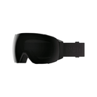 Smith I/O Mag Eyewear - Goggles Smith Optics ChromaPop Sun Black Blackout
