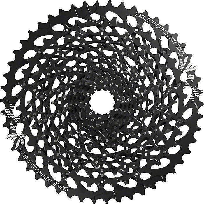SRAM XG-1275 GX Eagle Cassette 10-50 12 Speed Cycling Parts - Cassette SRAM