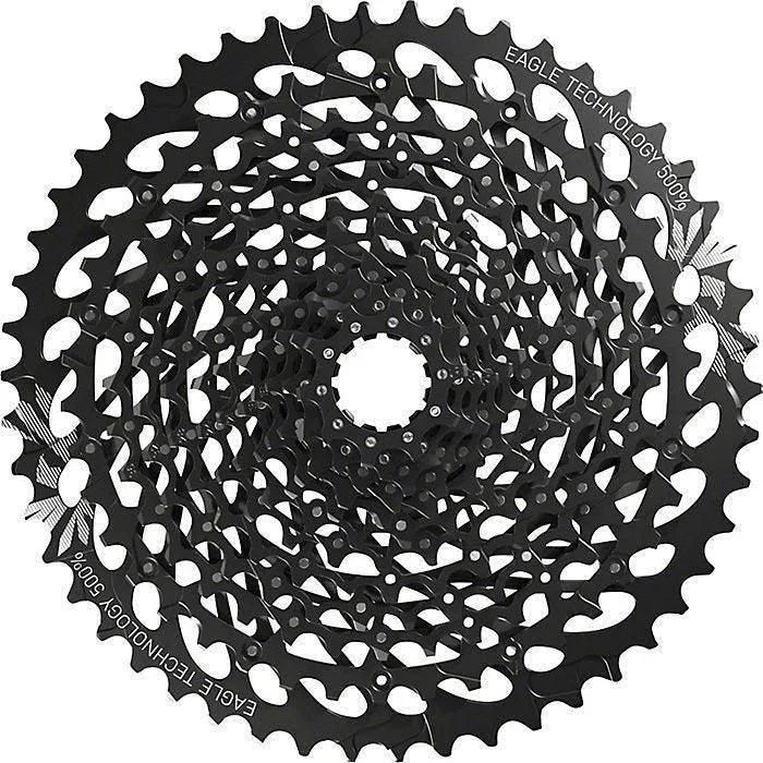 SRAM XG-1275 GX Eagle Cassette 10-50 12 Speed Cycling Parts - Cassette SRAM