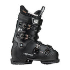 Tecnica W Mach1 MV 105 Alpine Boot Ski Boots - Alpine Boots - women Tecnica Black 25.5