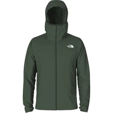 The North Face M Summit Casaval Hoodie Winter Apparel - Winter Apparel Mens Insulated Top The North Face Small Pine Needle