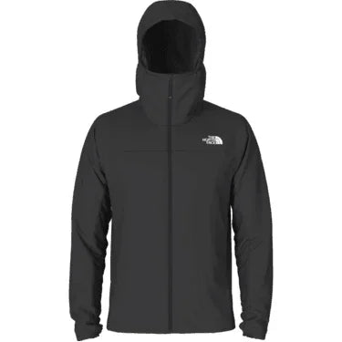 The North Face M Summit Casaval Hybrid Hoodie Winter Apparel - Winter Apparel Mens Insulated Top The North Face Small TNF Black-NPF