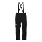 The North Face M Summit Chamlang Softshell Pant Winter Apparel - Winter Apparel Mens Softshell Bottom The North Face