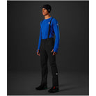 The North Face M Summit Chamlang Softshell Pant Winter Apparel - Winter Apparel Mens Softshell Bottom The North Face