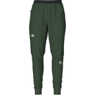The North Face M Summit Futurefleece Pant Winter Apparel - Winter Apparel Mens Base Layer Bottom The North Face Medium Pine Needle