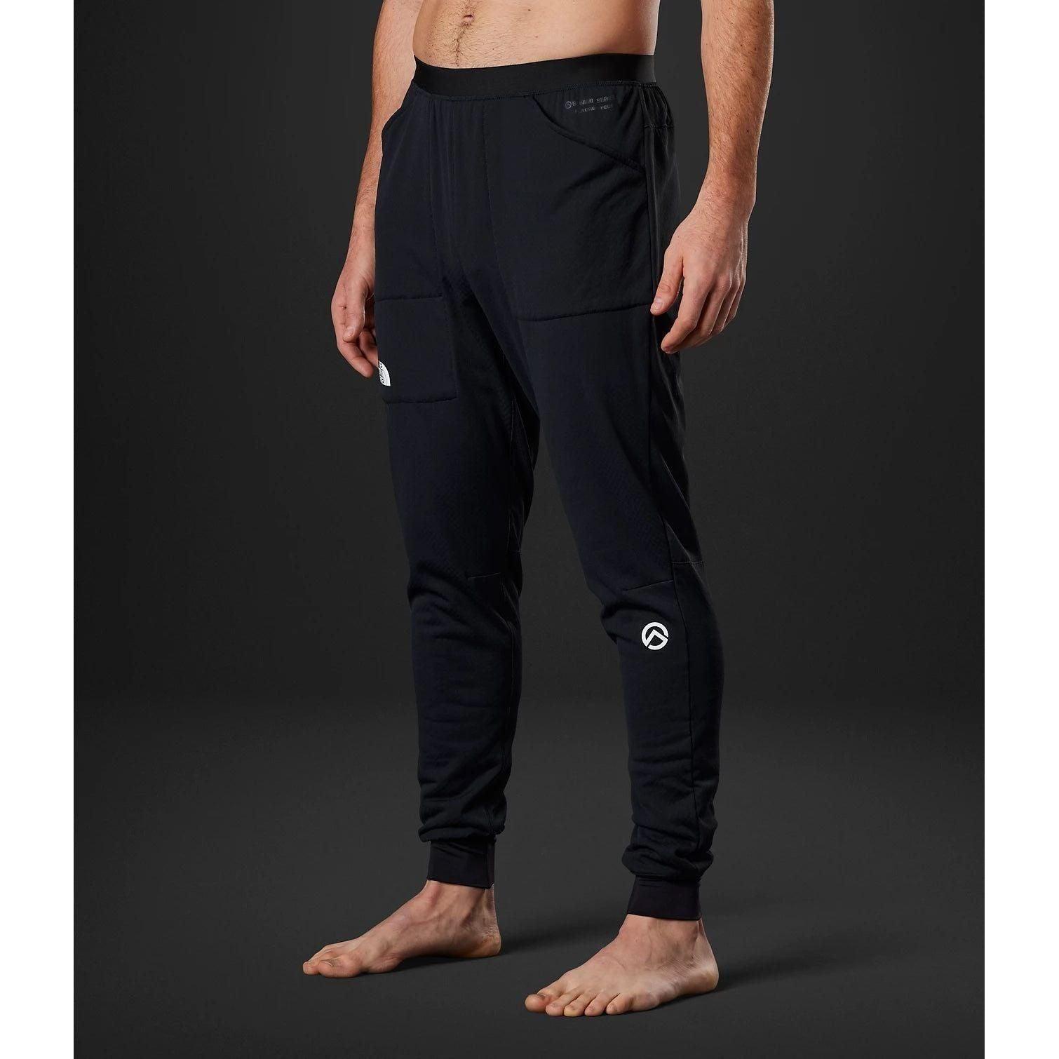 The North Face M Summit Futurefleece Pant Winter Apparel - Winter Apparel Mens Base Layer Bottom The North Face