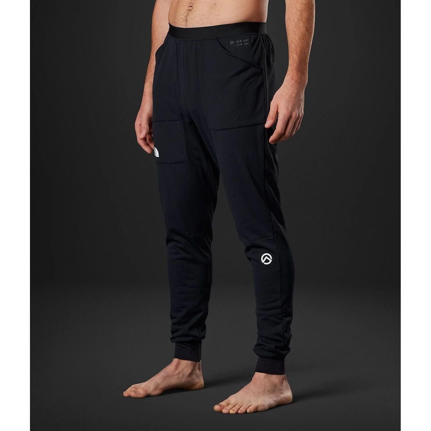 The North Face M Summit Futurefleece Pant Winter Apparel - Winter Apparel Mens Base Layer Bottom The North Face