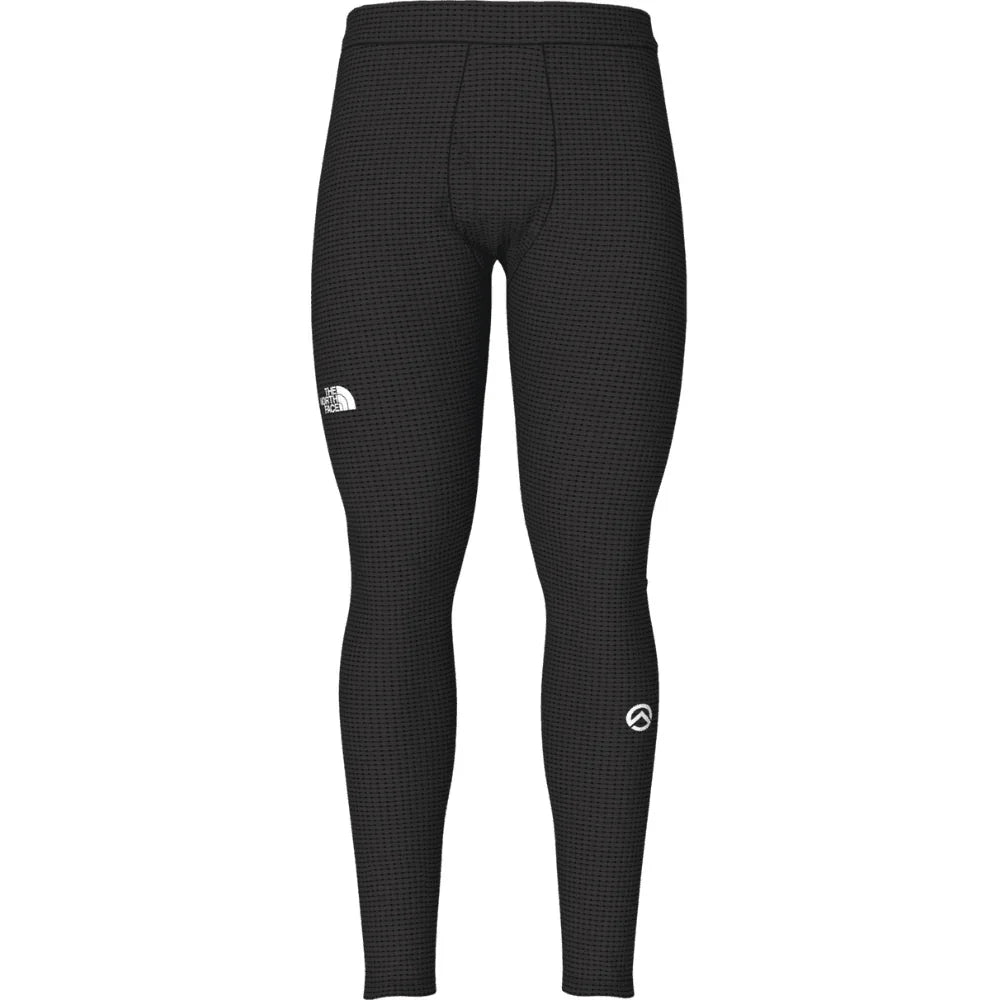 The North Face M Summit Pro 120 Tight Winter Apparel - Winter Apparel Mens Base Layer Bottom The North Face